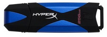 Kingston DataTraveler HyperX 3.0